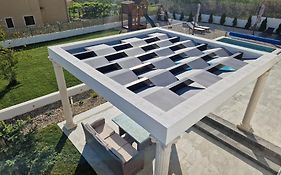 Villa Angelus - brand new June 2021